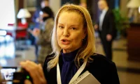 Стефка Костадинова: Говоря открито, за да защитя спорта