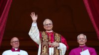 Папа Лъв XIV започва официално понтификата си с поредица от тържествени и дипломатически срещи