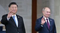 Financial Times: Международният ред ръководен от САЩ приключи. Идва хаос!