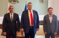  Още един кмет премина към &bdquo;ДПС &ndash; Ново начало&ldquo; на Пеевски