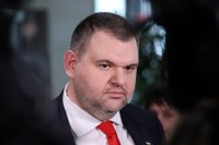 Делян Пеевски: Ние в правителството не участваме и няма да участваме