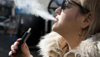 Вейпове, цигари, наргилета: как никотинът стига до тийнейджърите