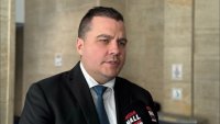 Станислав Балабанов: Да не допускаме задкулисен натиск за приемането на РСМ в ЕС