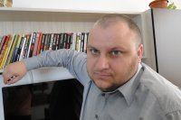 Пост на писателя Веселин Стаменов взриви медиите в България