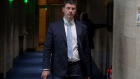НАП запорира "Историческия парк" на Ивелин Михайлов