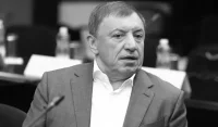 Съдът прекрати делото на Алексей Петров срещу прокуратурата за 2 млн. лв.