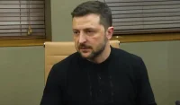 Зеленски потвърди участието си в срещата на Г-7 в Канада