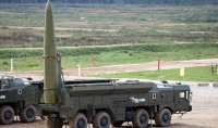 Руските ракети "Искандер-М" стават все по-трудни за сваляне от системите Patriot