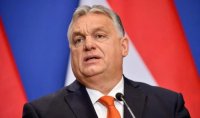 Присъединяването на Украйна към ЕС е заплаха за Унгария