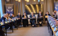  ДПС &ndash; Ново начало обсъди с представители на бизнеса аспекти, свързани с водните ресурси
