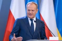 Вот на доверие: Туск търси стабилност след загубата на президентските избори