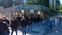 След трагедията в "Медикус Алфа": Обвиниха анестезиолог за смъртта на 6-годишния Ангел