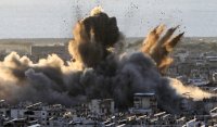 Израел нанесе въздушни удари по обекти на "Хизбула" в Източен Ливан