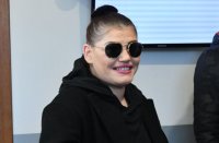Повече от 5 години затвор грозят Жана Бергендорф след заплаха с пистолет на таксиметров шофьор