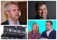 СЛЕД РАЗКРИТИЕТО НА MEDIAMALL, че братът на Виолета Лорер е управлявал с дистанционно кмета на Варна, в ПП настъпи паника!