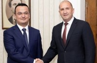 България и Узбекистан засилват сътрудничеството в икономиката, енергетиката и високите технологии