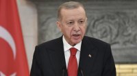 Ердоган: Турция няма да спре да насърчава мира в Южен Кавказ