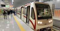 Затварят участък от метрото заради нова метростанция &bdquo;Панчо Владигеров&ldquo;
