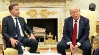 Големият Серж: Трудно ми е да анализирам "важното съобщение" на Тръмп