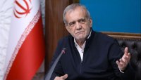 Иранският президент: Израел се опита да ме убие по време на среща