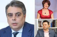 ИНТЕРЕСНО! Киро се оказа продукт на милионерката Саша Безуханова и на Николай Стайков от АКФ