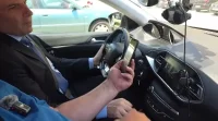 GPS система става задължителна за автошколите от днес