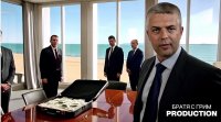 "Братя Грим" пуснаха уникален клип за корупцията на варненския кмет! CASH OUT! (ВИДЕО)