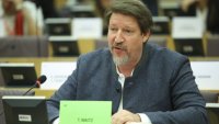 Докладчикът за Северна Македония в ЕП Томас Вайц: Получих смъртни заплахи