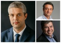 ЕКСКЛУЗИВНО В MEDIAMALL: Вижте кой е сивият кардинал, кадрувал и дърпал конците на кмета на Варна Благомир Коцев