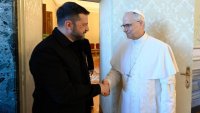 Папа Лъв XIV предложи Ватикана като място за мирни преговори между Русия и Украйна