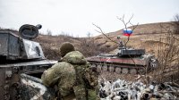   Шокиращи разкрития от руски войник: Командири екзекутират свои за неподчинение