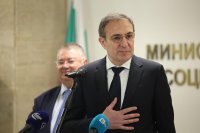 Гуцанов: Над 520 са проверките в домовете за възрастни хора от началото на годината