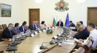 Правителството предлага по-строг контрол и санкции при въвеждането на еврото