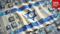 Черна каса за Мосад и DARPA*?