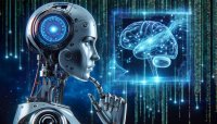 Бъдещето на света: Как технологиите и изкуственият интелект ще оформят следващото десетилетие (2025&ndash;2035)