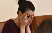 Лена е в депресия? Реве неудържимо сама в колата си! (СНИМКИ)