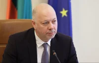 Парламентът гласува четвъртия вот на недоверие срещу кабинета &bdquo;Желязков&ldquo;