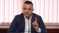 След дълго мълчание бившият кмет на Варна Иван Портних проговори по горещия казус с корупцията и скандалите около Благомир Коцев