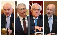 Четирима български политици попаднаха в &bdquo;черния списък&ldquo; на Русия заради &bdquo;език на омразата&ldquo;