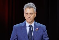 Словения първа в Европа налага ембарго на оръжия за Израел в знак на протест