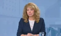 Илияна Йотова: Помилването на Иванчева е човешки акт, а не политически ход