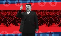 Ким Чен Ун призова армията да се подготви за &bdquo;истинска война&ldquo;