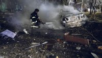 Руски удари по Суми и Одеса преди новия кръг от преговори в Истанбул
