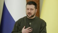 Зеленски: Мирните преговори с Русия се нуждаят от повече динамика
