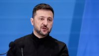 Зеленски: Напълно нормално е хората да реагират, когато не искат нещо или когато не им харесва