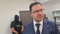 Даниел Митов: Контролът по пътищата трябва да стане още по-сериозен