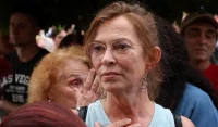 Външно към германската посланичка: Внимавайте с изявите си, нямате място на политически събития