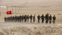 Граничната война между Тайланд и Камбоджа се разраства