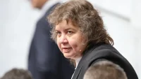 Наталия Киселова: Народното събрание направи важни стъпки, темата с КПК остава предизвикателство