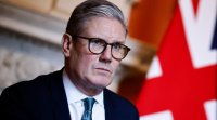 Стармър: Великобритания може да признае Палестина след прекратяване на огъня в Газа